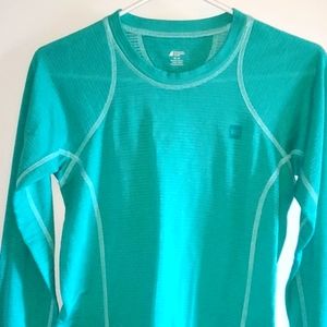 MEC Polartec base layer M